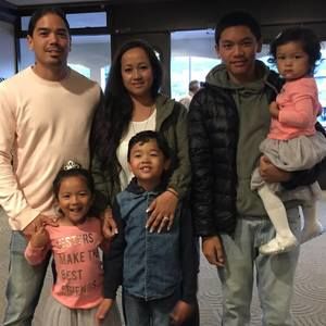 Meet your Posher, Brandon